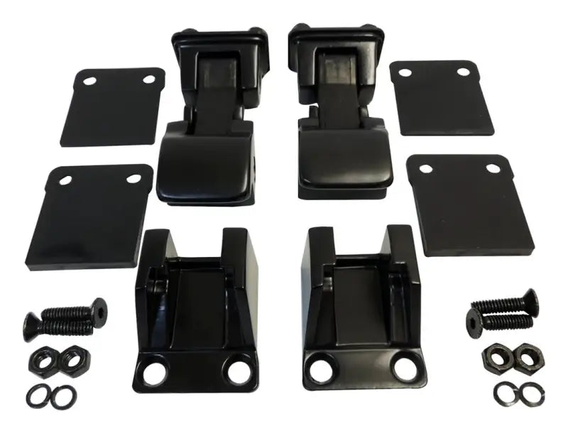 RT34084 Crown Auto Hood Catch Kit c1yrt34084