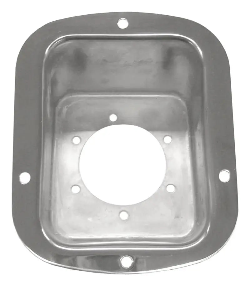 RT34089 Crown Auto Fuel Filler Bezel c1yrt34089