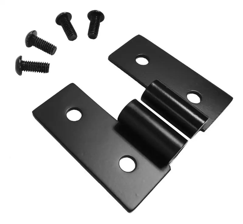 RT34092 Crown Auto Door Bracket Set Black Ss c1yrt34092