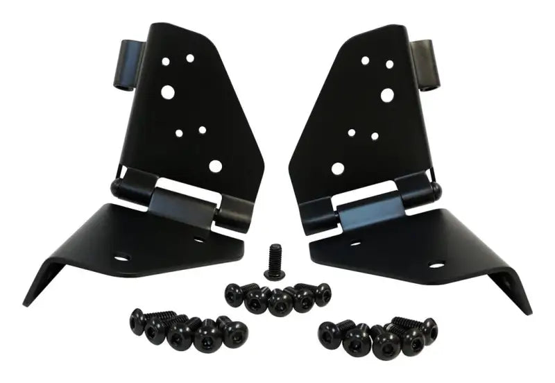 RT34096 Crown Auto Windshield Hinge Kit c1yrt34096