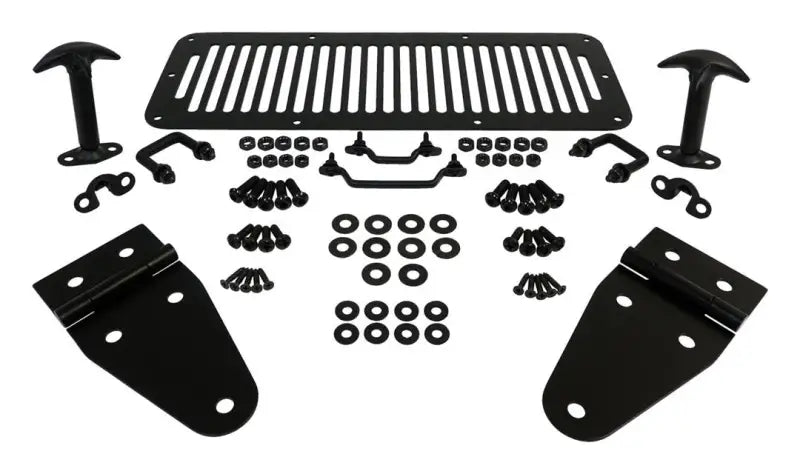 RT34099 Crown Auto Hood Set c1yrt34099