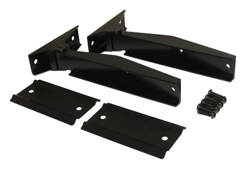 RT34101 Crown Auto Tailgate Hinge Set c1yrt34101