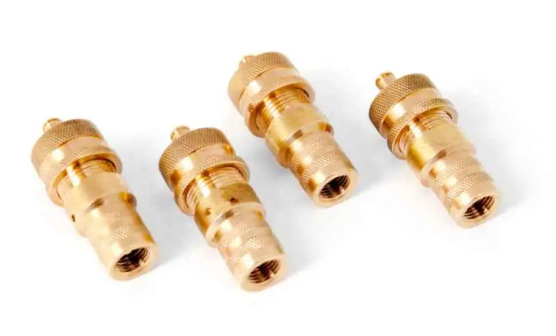 RUG Spare Tire Carriers 15104-53