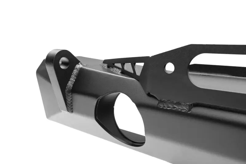 Rugged Ridge 18+ Jeep Wrangler JL / 20+ Gladiator JT XOR Stubby Front Bumper w/o Skid Plate rug11541-19