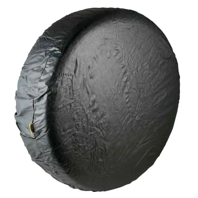 Rugged Ridge 30-32 Inch Tire Cover Black 12802-01