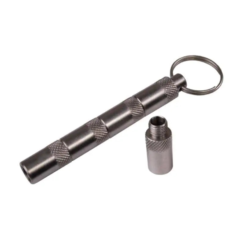 Rugged Ridge Tire Deflator Kit 4 Piece Stainless Steel 15104-50