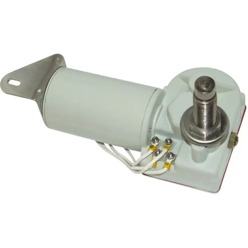 RW01A Vetus Wiper Motor 12V 50 Mm Spindle With vetrw01a