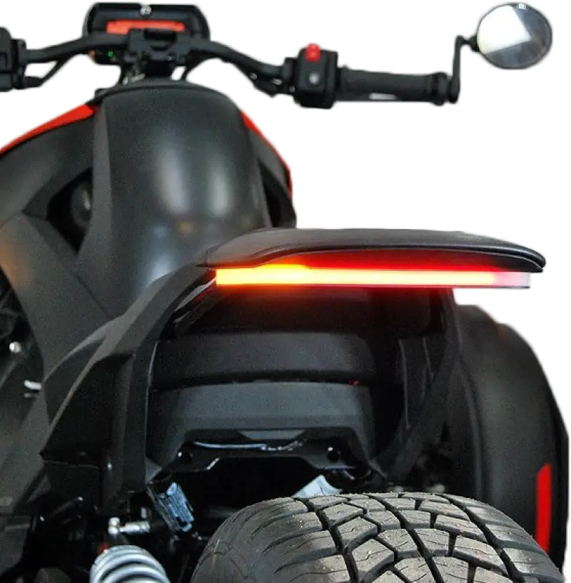 RYKER-TL Tail Light Can wps-565-0186