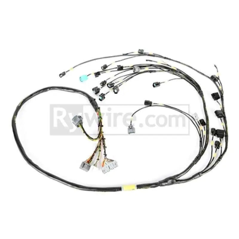 Rywire 02-04 Honda K-Series Mil-Spec Engine Harness ry-k2-milspec