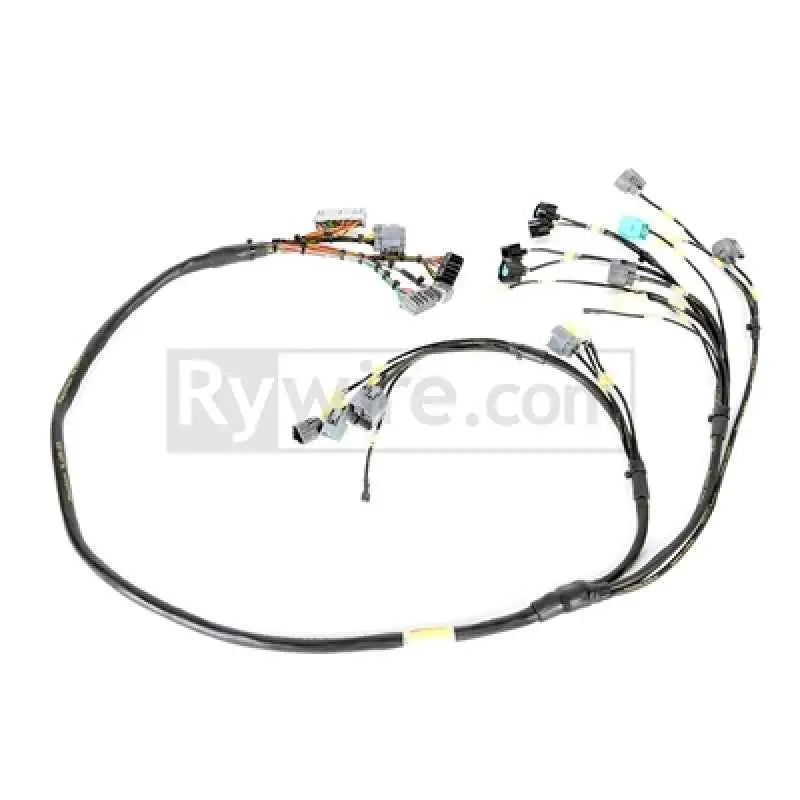 Rywire Honda B/D-Series Mil-Spec Engine Harness (OBD2) RY-B2-MILSPEC