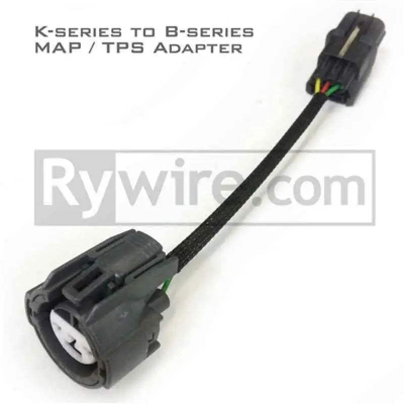 Rywire Honda K to B Series MAP Sensor Adapter ry-k-b-map-adap