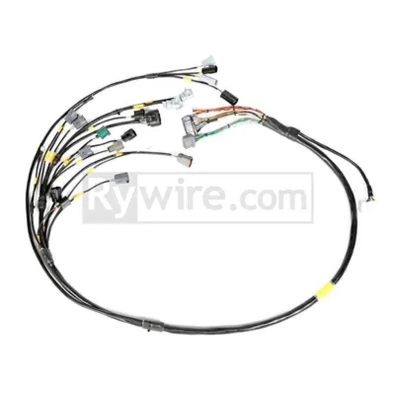 Rywire Mazda RX7 FD3S 13B Mil-Spec Engine Harness ry-13b-milspec