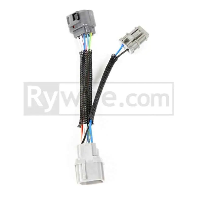 Rywire OBD2 10-Pin to OBD1 Distributor Adapter ry-dis-2-1-10-pin