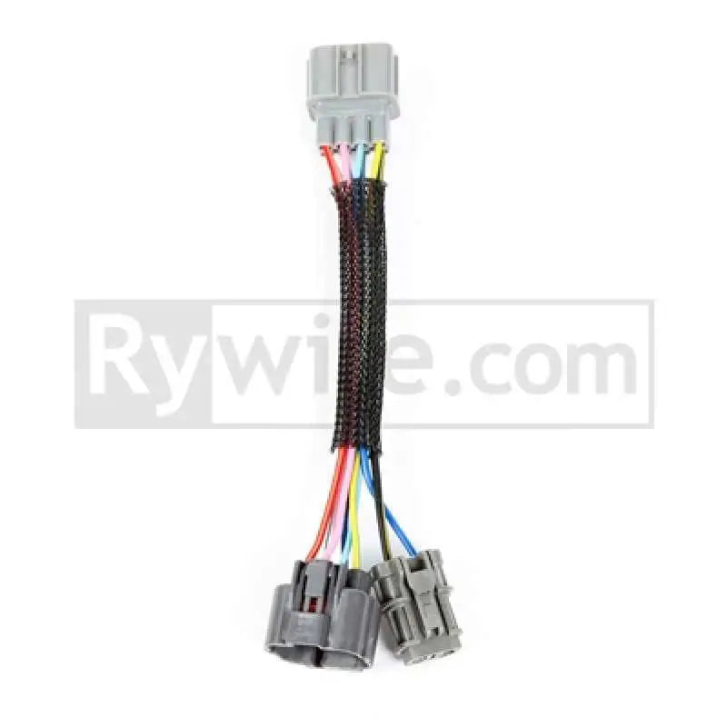 Rywire OBD2 8-Pin to OBD1 Distributor Adapter ry-dis-2-1-8-pin