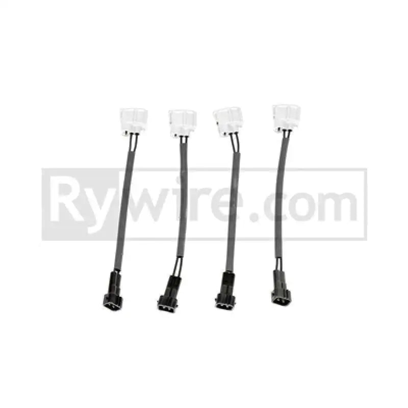 Rywire OBD2 Harness to RDX Injector Adapters ry-inj-adapter-2-rdx