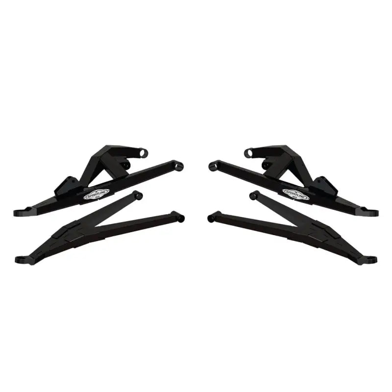 RZR-06300BK Daystar Hcr Suspension Is Proud To Announce d78rzr06300bk