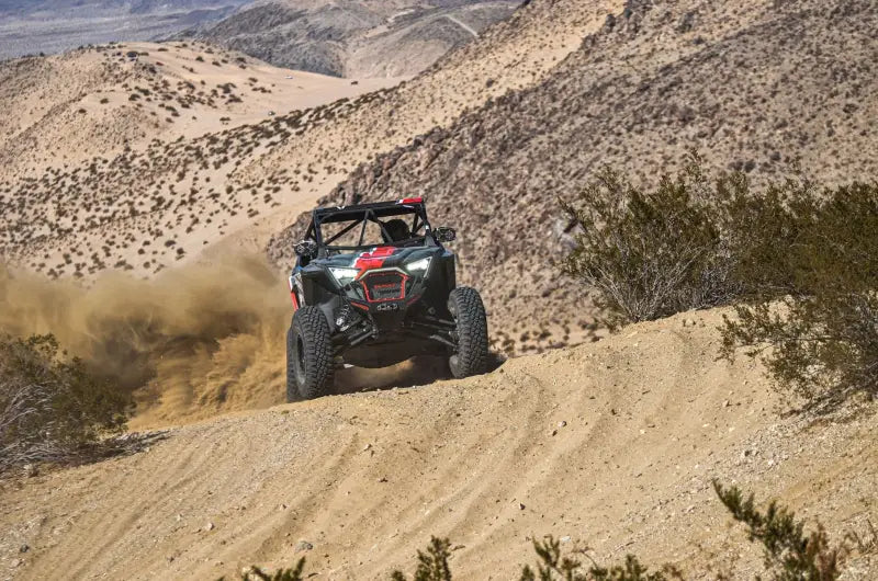 RZR-07300BK Daystar Hcr Suspension Is Proud To Announce d78rzr07300bk