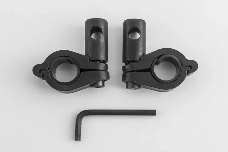 S-1-C 1" Clamp Kit wps-56-6562