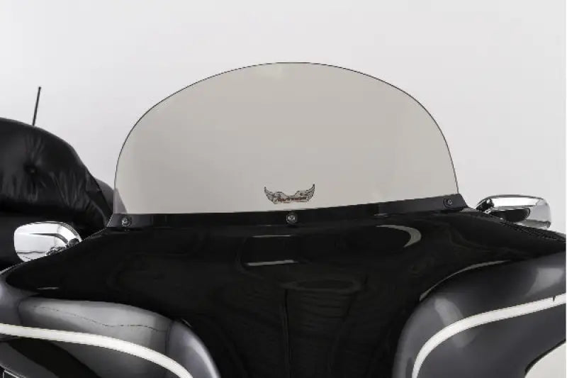 S-134-10 Windshield Clear 10" Flht 96 13 Replacement wps-56-6712