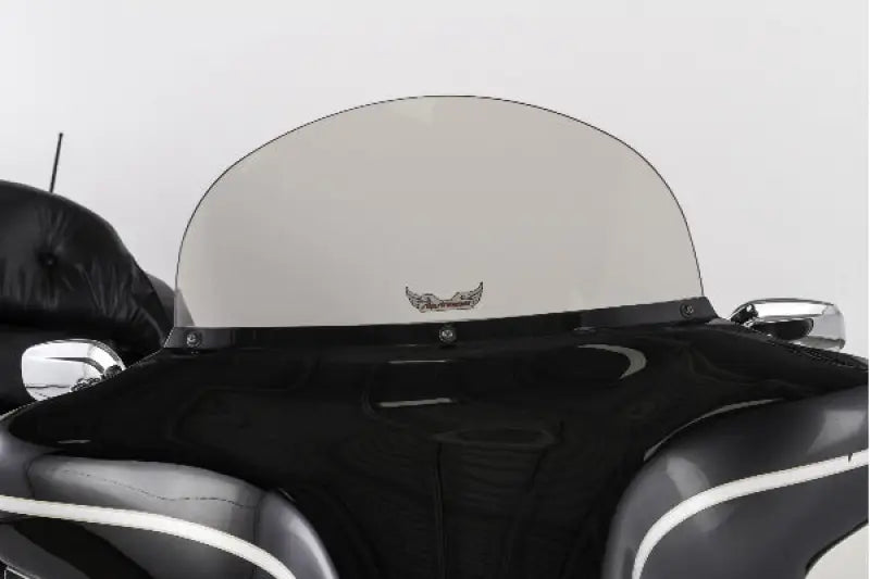 S-135-10 Windshield Smoke 10" Flht 96 13 Replacement wps-56-6712s