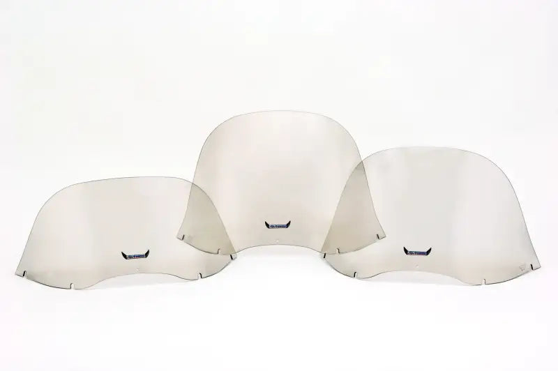 S-138-12 Windshield Clear 12" Fltr `98 03 Replacement wps-56-6741