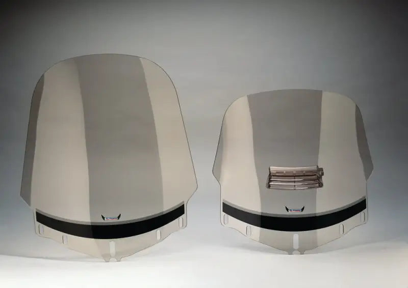 S-167T Windshield Smoke Hon wps-56-6528