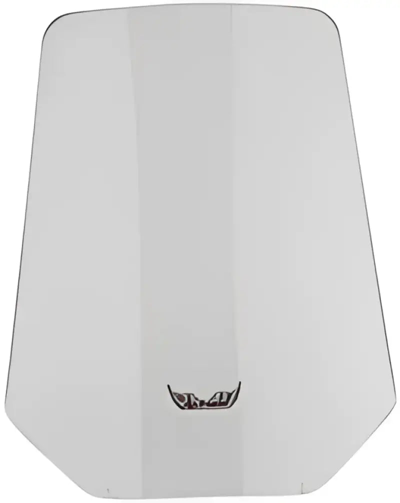 S-178 Quick Silver Shield Std Clear With Hardware wps-56-3506