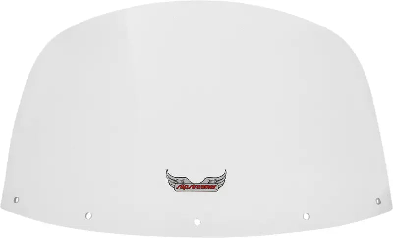 S-192-13 Windshield Clear 13" Kaw wps-56-6673