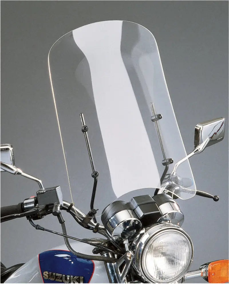 S-CF-40 Universal Windshield Cf40 20" X 17" wps-56-6612