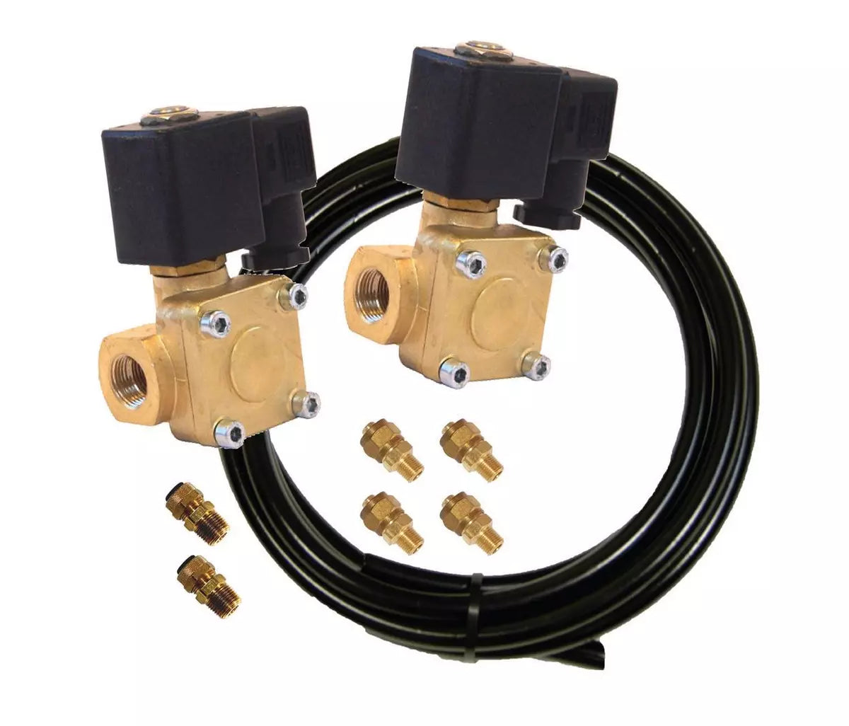 6885 Kleinn Auto 230-Vx6003 Valve Upgrade K866885