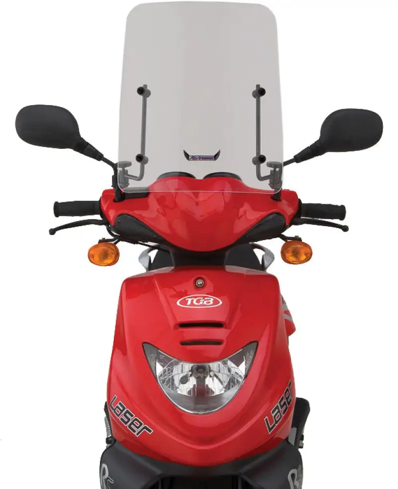 S-SCTR30-M Universal Scooter W/S 30 Series 16.25" X 14.75" wps-56-6615