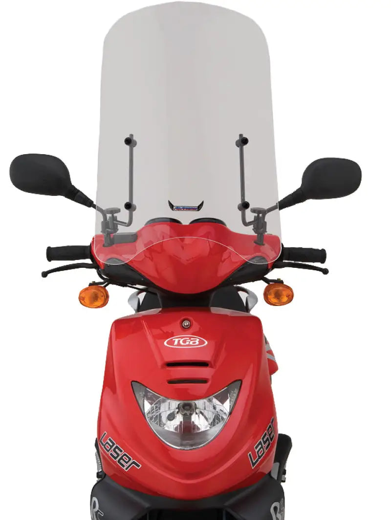 S-SCTR40-M Universal Scooter W/S 40 Series 21.5" X 17.5" wps-56-6616