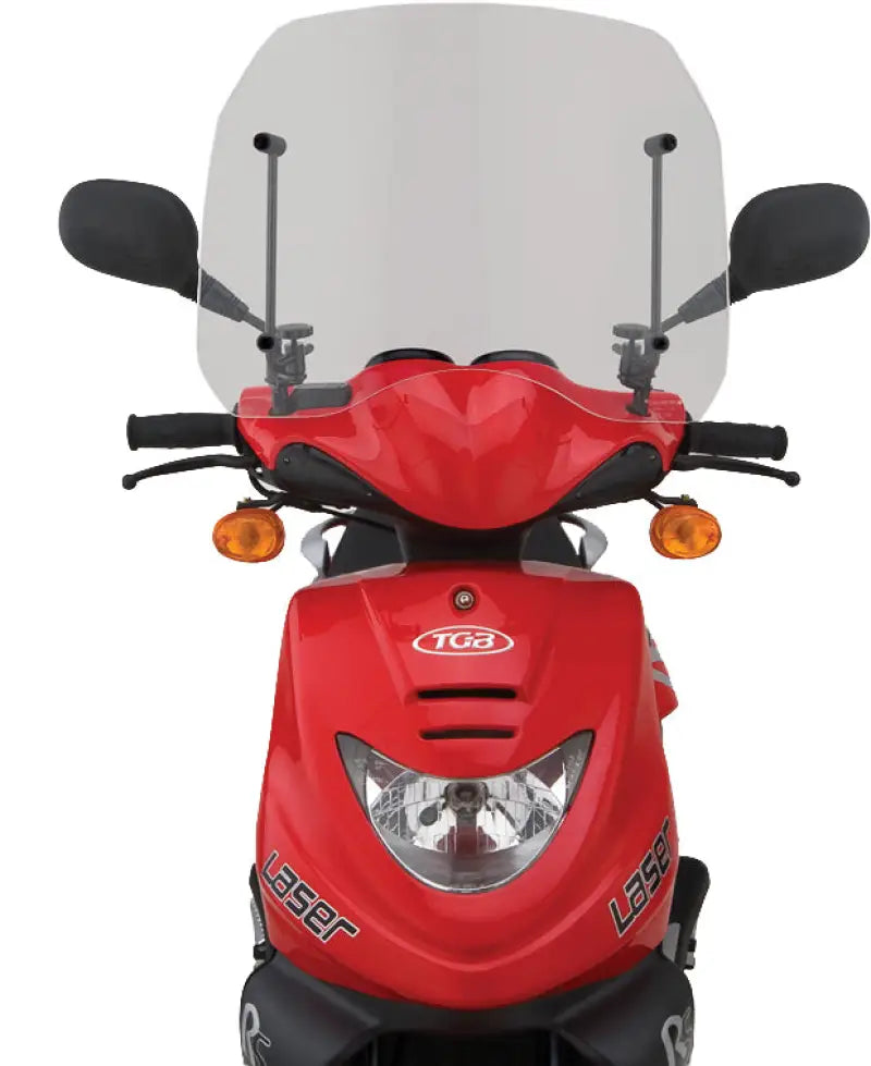 S-SCTR66-M Universal Scooter W/S 66 Series 15.75" X 20" wps-56-6618