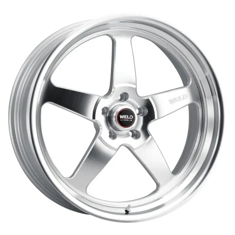 S10500573625 Weld Racing 20X10.5 Ventura 5X127 Et13 Bs6.25 G w320500573625
