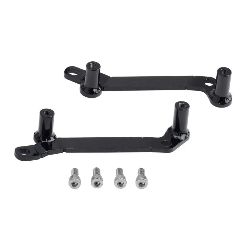 Saddle Bag Support Kit Optional Attachment Kit Yam wps-634-9727