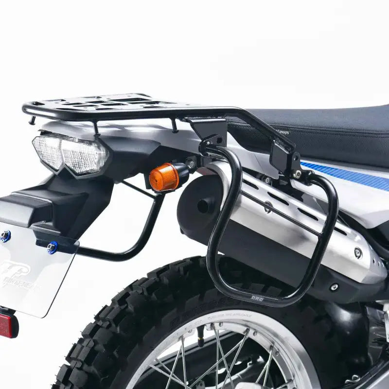 Saddle Bag Support Kit Yam wps-634-9726