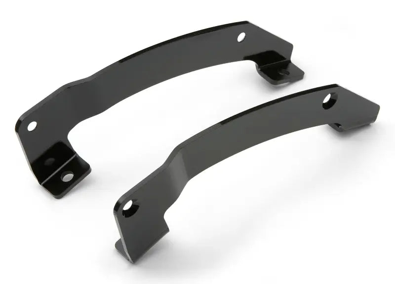 Saddlebag Support Mounting Kit - Black for 02 6134 Models 82-97800
