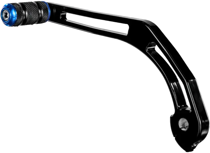 Santoro Fabworx SF30056 Cool Guy Shifter for Softail Mid Controls - Sleek Performance Upgrade 750-03121