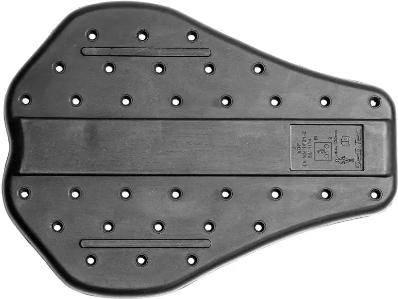 Sas Tec Women's Back Armor wps-75-08004