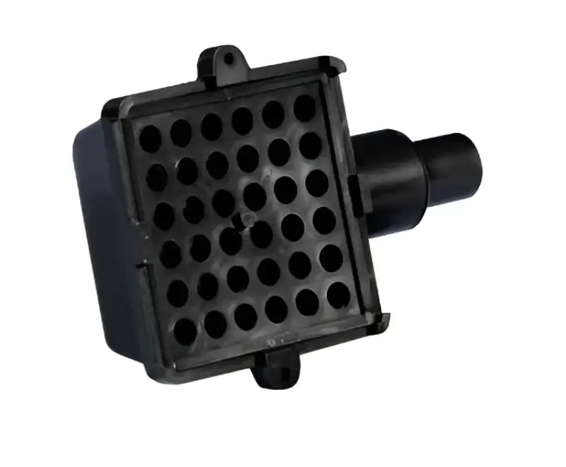 SB4222 Whale Strainer S-E Valve whlsb4222