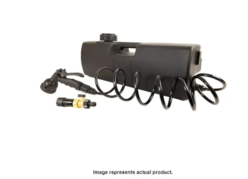 SC1000 Waterport Daytank 3.85 Gallon Water Tank wtpsc1000