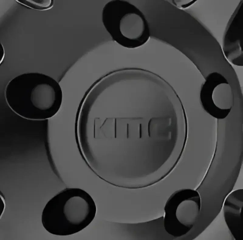 SC188KMC Satin Black Wheel Pros Km696 Snap-In Cap a78sc188kmc