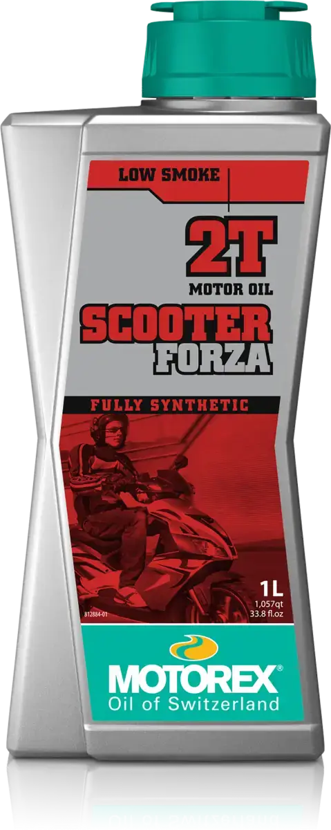 Scooter 2t (1 Liter) 580-0030