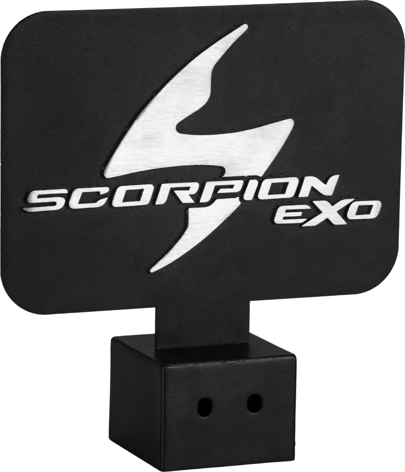 SCORPIONHEADER Scorpion Header Helmet Tree Header wps-75-9903