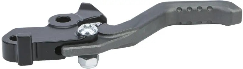 SDBL100-GR Spg Adjustable Brk Lever S-D Graphite wps-12-39570