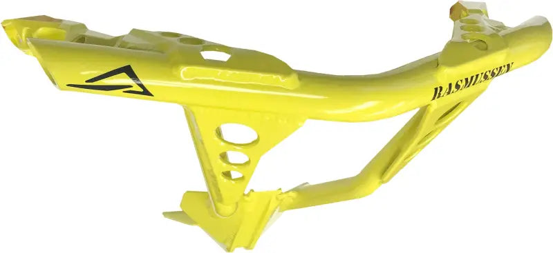 SDFB450-BR-LDYLW Pro Armor Bumper Front S-D Gen 4 Rasmussen Lemon Drop wps-241-04026brld