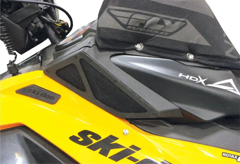 SDIK410-BR-BK Pro Armor Intake Shields Ski-Doo wps-241-03610i