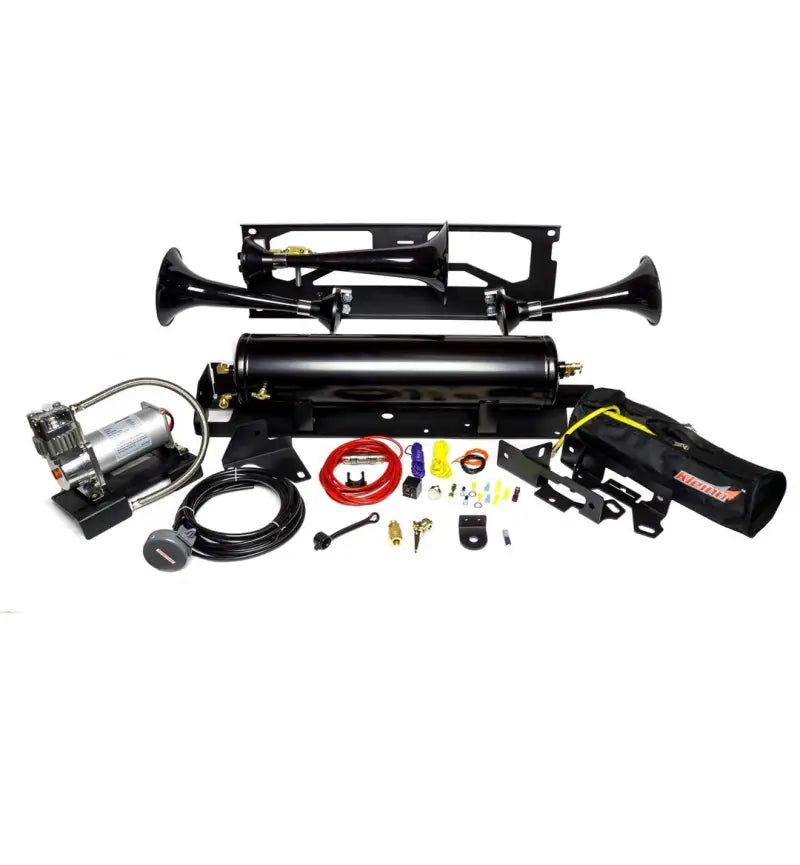 SDKIT17-230 Kleinn Auto Ford Bolt-On Train Horn K86SDKIT17230