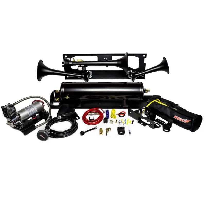 SDKIT17-734 Kleinn Auto Ford Bolt-On Train Horn k86sdkit17734