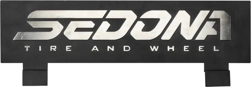 SEDONA HEADER Sedona Tire And Wheel Display Sedona Header wps-570-9992